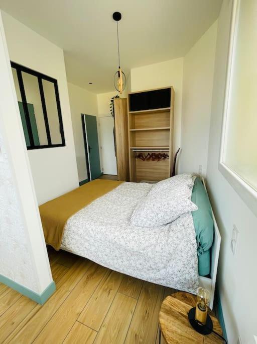 Studio O Terrasses De Virieu 佩吕桑 外观 照片